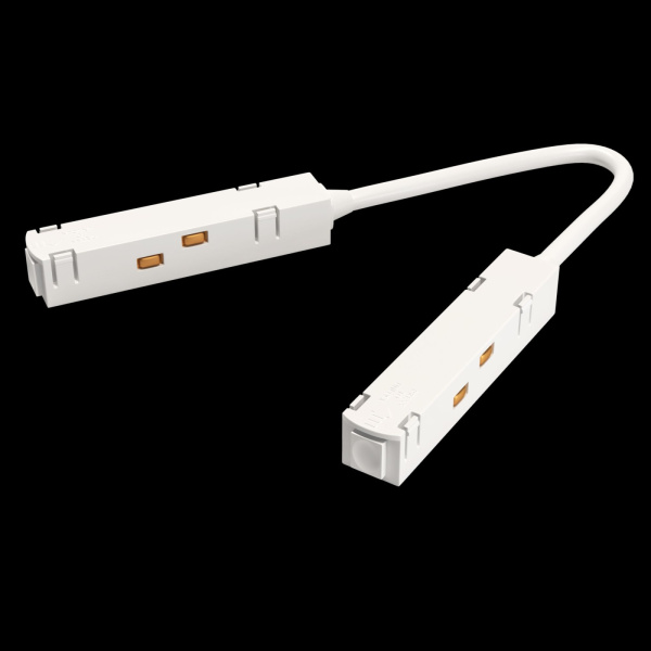картинка Коннектор Accessories for tracks TRA004CPC-22W от магазина BTSvet
