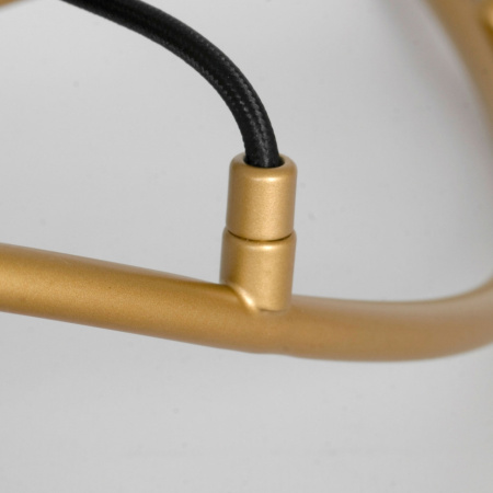 картинка Подвесная люстра Greensboro LSP-8823 от магазина BTSvet