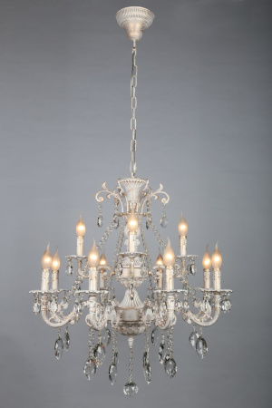 картинка Подвесная люстра Martina OML-79003-12 от магазина BTSvet