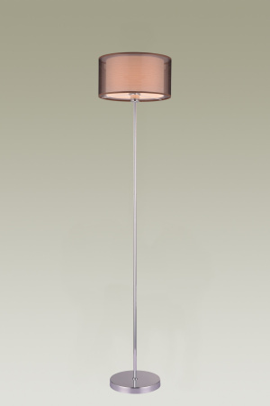 Торшер с выключателем Room V2734-1F