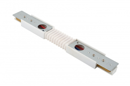 картинка Соединитель TR1106-WH от магазина BTSvet