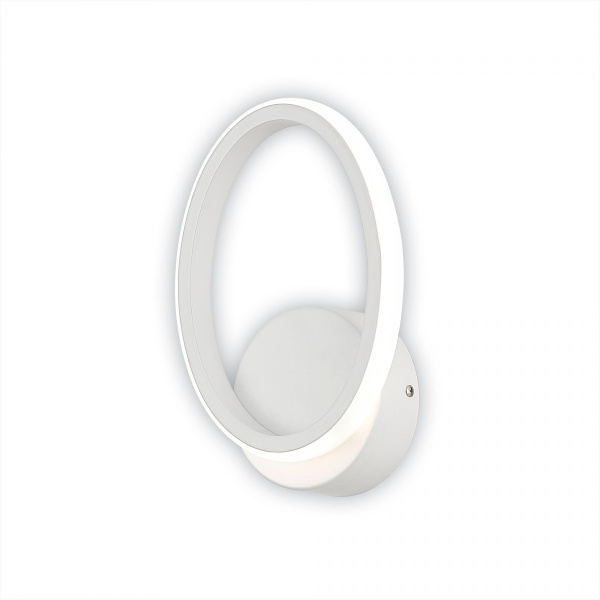 Бра светодиодное с регулировкой цветовой температуры Сезар CL233B310