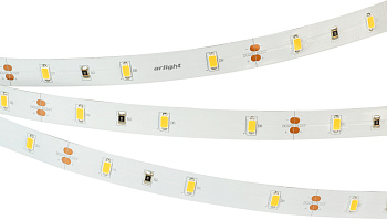 Светодиодная лента ULTRA-5000 12V Cool 8K (5630, 150 LED, LUX) (Arlight, 12 Вт/м, IP20) 013852