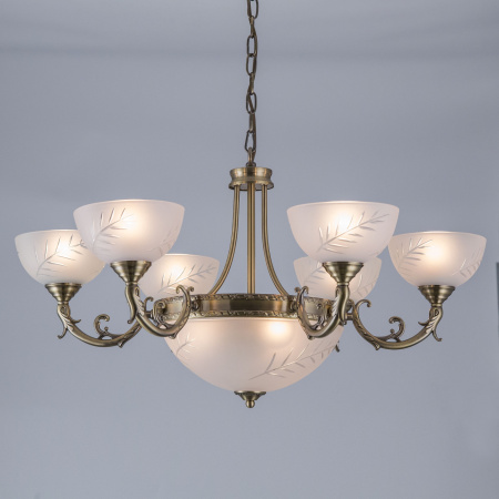 картинка Подвесная люстра Кремона CL406193 от магазина BTSvet