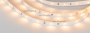 картинка Светодиодная лента ULTRA-5000 12V Warm2400 (5630, 150 LED, LUX) (Arlight, 12 Вт/м, IP20) 018109 от магазина BTSvet