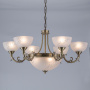 картинка Подвесная люстра Кремона CL406193 от магазина BTSvet
