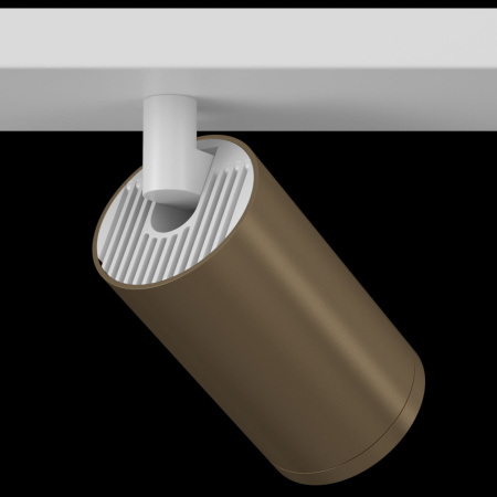 картинка Спот Focus S C051CL-2WBZ от магазина BTSvet