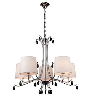 Подвесная люстра Andrea 6314