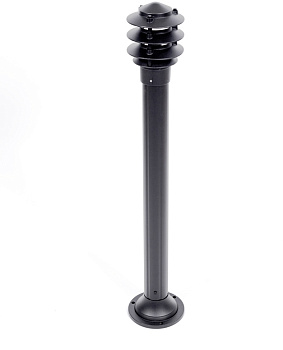 Наземный фонарь BRISBANE 67320-1000 Bl