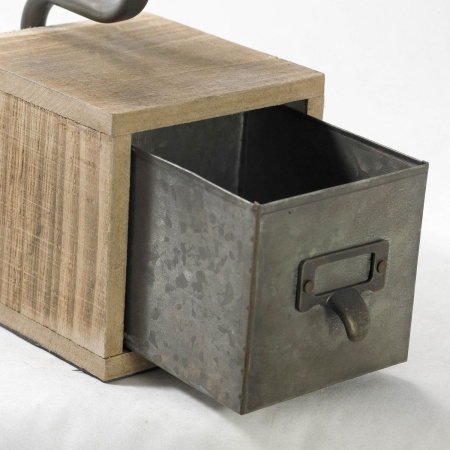 картинка Интерьерная настольная лампа с выключателем Kenai GRLSP-0512 от магазина BTSvet