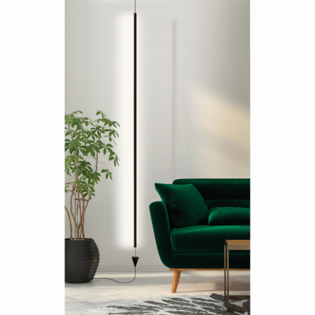 картинка Подвесной светильник светодиодный Vertical 7352 от магазина BTSvet