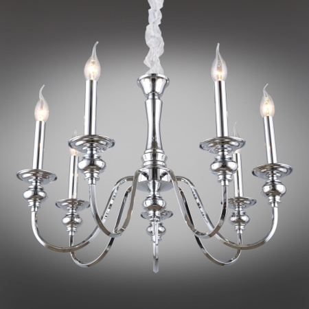 картинка Подвесная люстра OML-71903-07 от магазина BTSvet