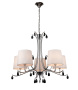 картинка Подвесная люстра Andrea 6314 от магазина BTSvet