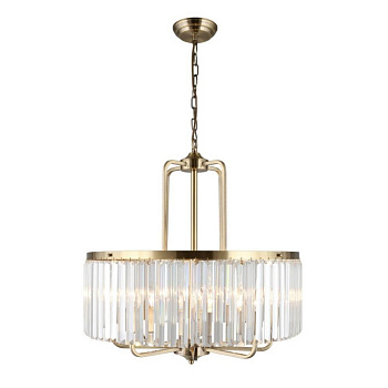 Подвесная люстра OML-66003-08