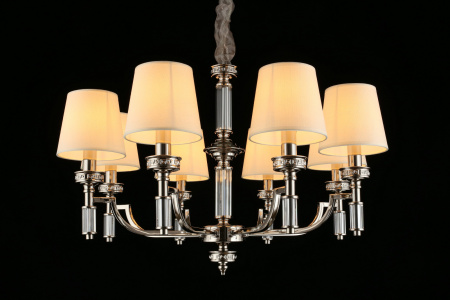 картинка Подвесная люстра Patricia APL.716.03.08 от магазина BTSvet