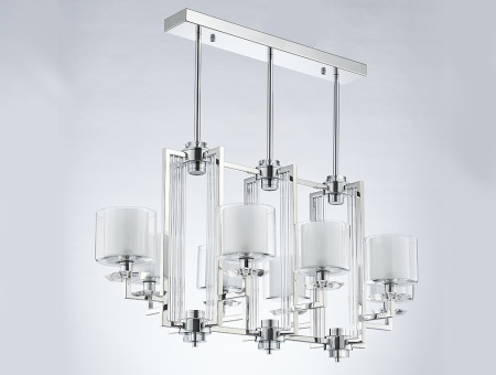 Потолочная люстра 4408/S