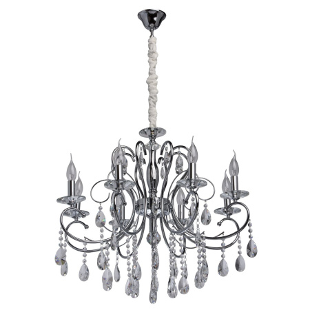 Хрустальная люстра Адель 373013308
