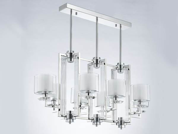 Потолочная люстра 4408/S