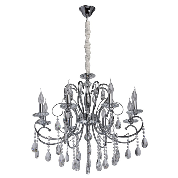 Хрустальная люстра Адель 373013308