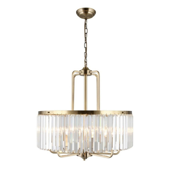 Подвесная люстра OML-66003-08