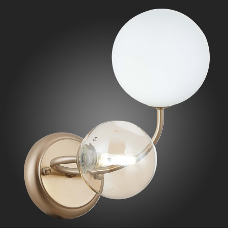 картинка Бра настенное Formae SLE220921-02 от магазина BTSvet