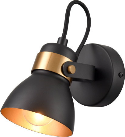 картинка Спот Vulcano VL6544W01 от магазина BTSvet