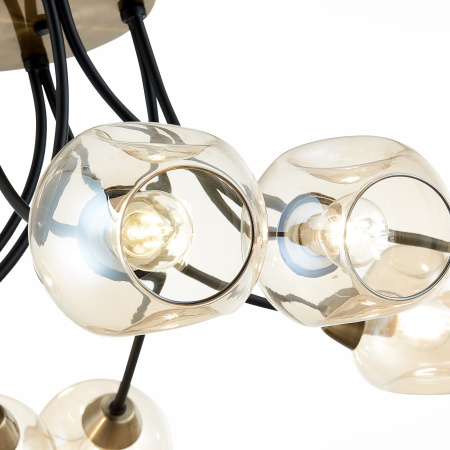 картинка Потолочный светильник Besano SLE205302-08 от магазина BTSvet