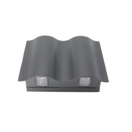 Архитектурная подсветка светодиодная Tandem 2862-4W IP54