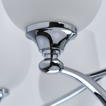 картинка Подвесная люстра Палермо 386016408 от магазина BTSvet