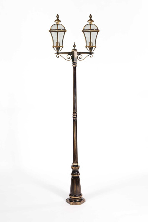 Наземный фонарь 95209L A Gb