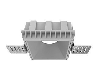 Рамка для светильника COMBO-FR-34-WH