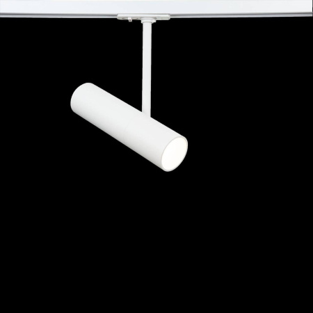 картинка Трековый светильник Track TR005-1-GU10-W от магазина BTSvet