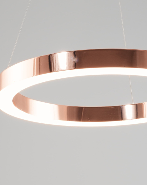 картинка Подвесной светильник светодиодный V1771-PL Viso LED*76W от магазина BTSvet