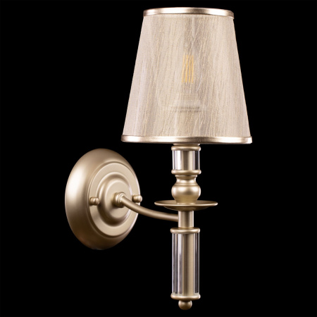 картинка Бра Ksenia FR2539WL-01G от магазина BTSvet