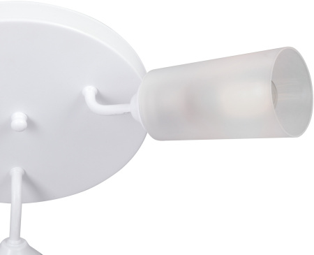 картинка Потолочная люстра V3762-0/3PL от магазина BTSvet