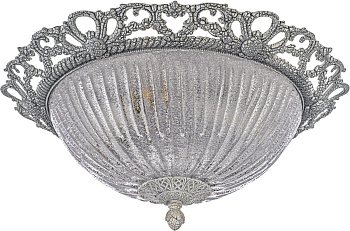 Потолочная люстра Vigilanza Vigilanza E 1.13.46 BW