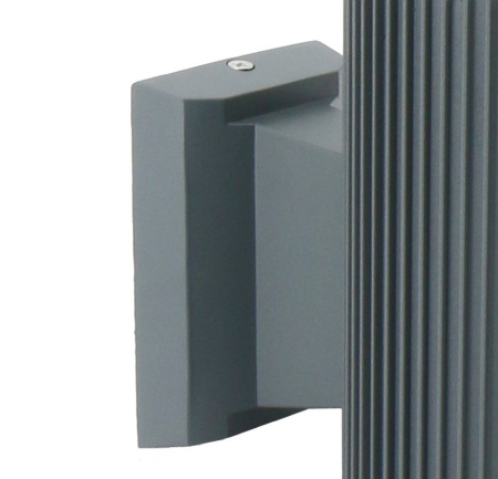 картинка Архитектурная подсветка Pola 2859-1W IP54 от магазина BTSvet