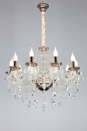 картинка Подвесная люстра Gadoni OML-74803-10 от магазина BTSvet