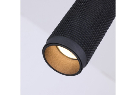 картинка Подвесной светильник Kinescope 2452-1P от магазина BTSvet