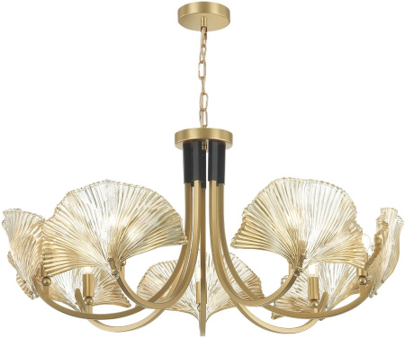 картинка Потолочная/подвесная люстра Ventaglio 4870/7 от магазина BTSvet