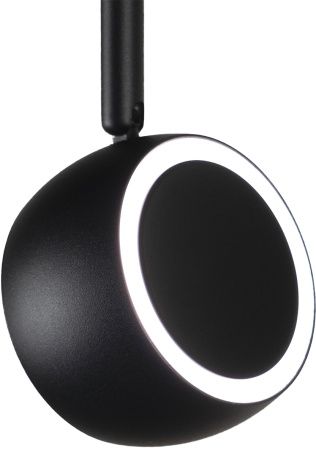 картинка Трековый светильник магнитный светодиодный 48V Tech T034-10 от магазина BTSvet