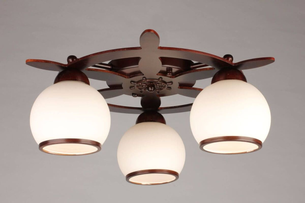 картинка Потолочная люстра OML-50507-03 от магазина BTSvet