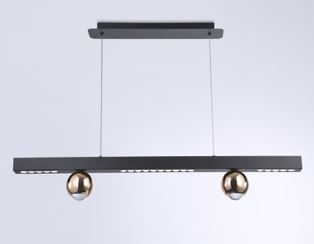 картинка Подвесной светильник светодиодный Ambrella COMFORT FL5956 от магазина BTSvet