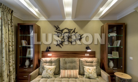 картинка Бра HITECH 765607 от магазина BTSvet