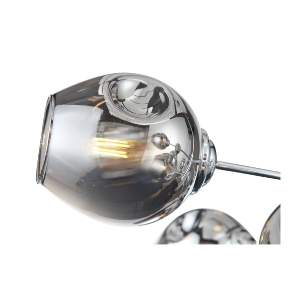 картинка Потолочная люстра Fovia SL1500.103.12 от магазина BTSvet