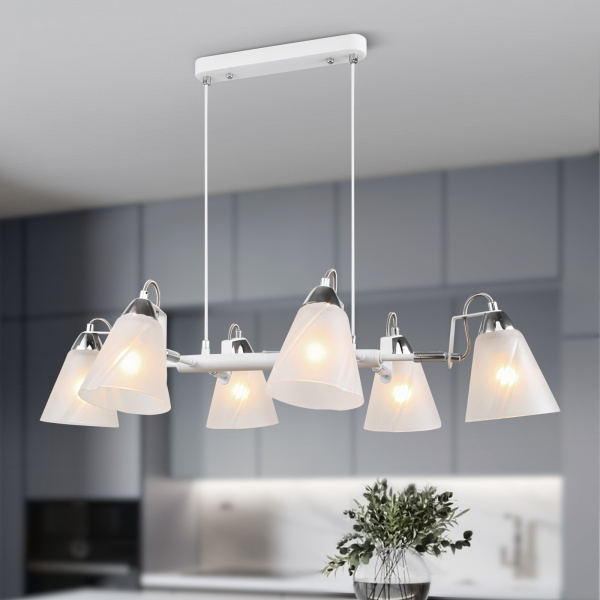 картинка Подвесной светильник Rivoli Daisy 5080-306 от магазина BTSvet