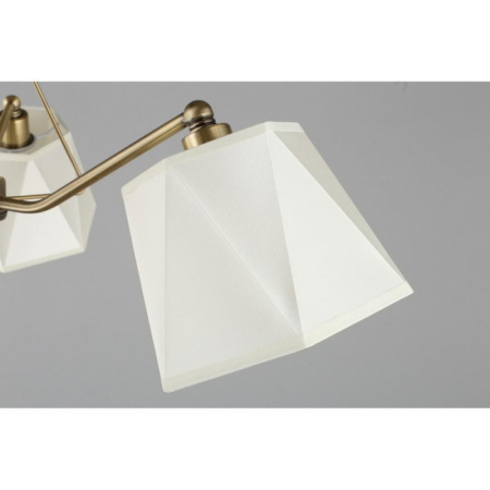 картинка Потолочная люстра OML-65007-03 от магазина BTSvet