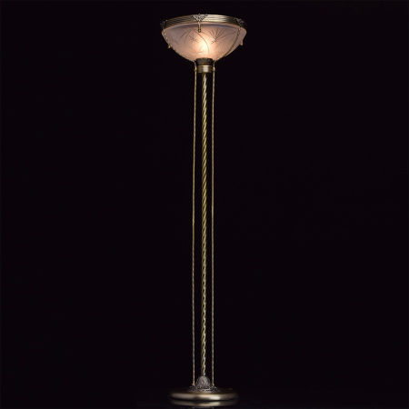 картинка Торшер с выключателем Afrodita 317042501 от магазина BTSvet