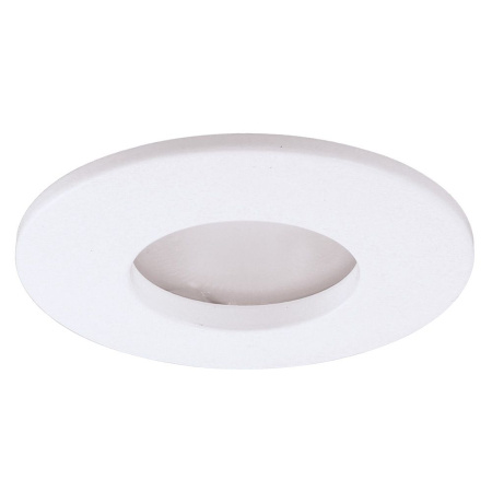 Встраиваемый светильник влагозащищенный Aqua A5440PL-1WH