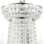 картинка Хрустальная люстра Classic 700164 от магазина BTSvet